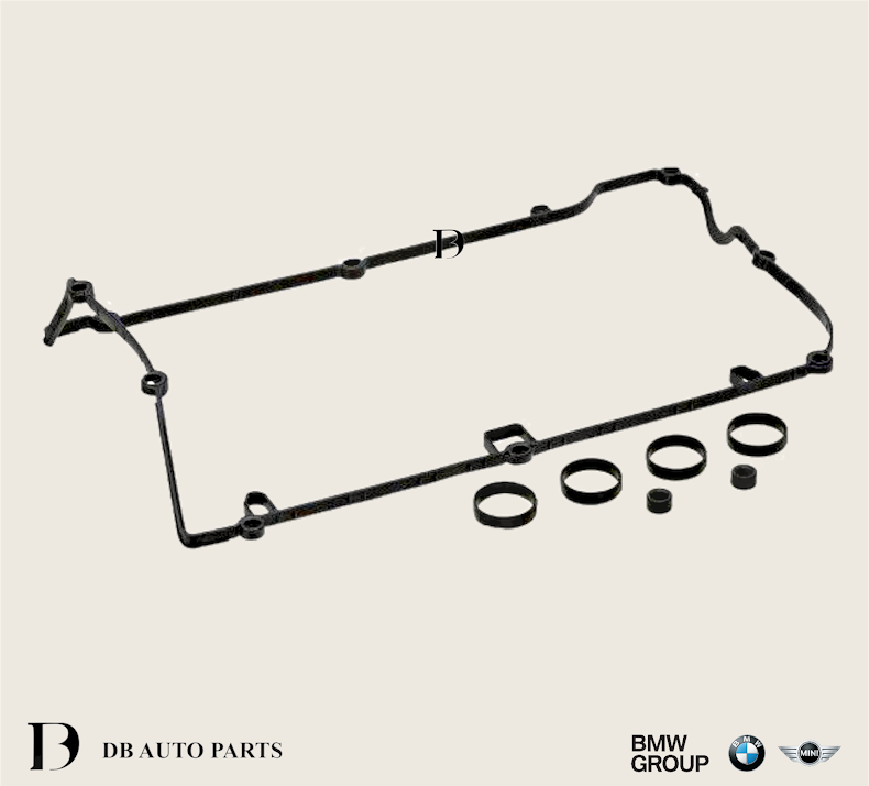 ORIGINAL BMW SERIES 1 F20 F21 F30 F80 316i 320i MINI COOPER S R56 LCI R57 VALVE COVER GASKET (11127582400)(298.220)