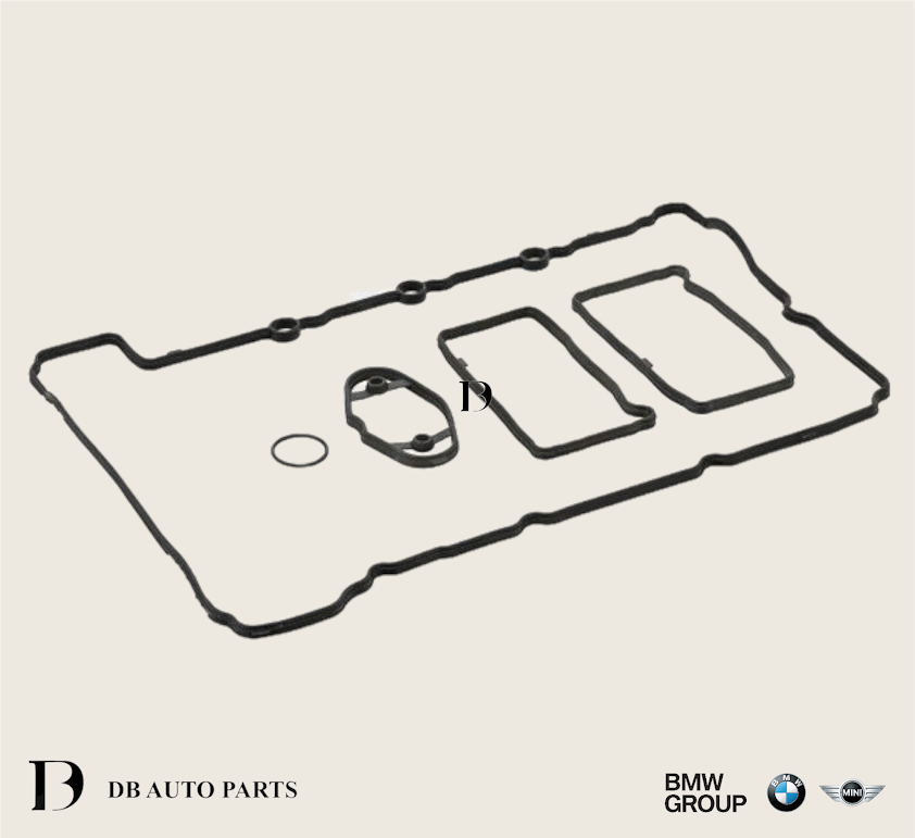 ORIGINAL BMW SERIES 1 F20 F21 SERIES 3 F30 F80 SERIES 5 F10 F11 X1 X3 / N20 VALVE COVER GASKET (054.930)(11127588418)