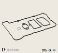 ORIGINAL BMW SERIES 1 F20 F21 SERIES 3 F30 F80 SERIES 5 F10 F11 X1 X3 / N20 VALVE COVER GASKET (054.930)(11127588418)