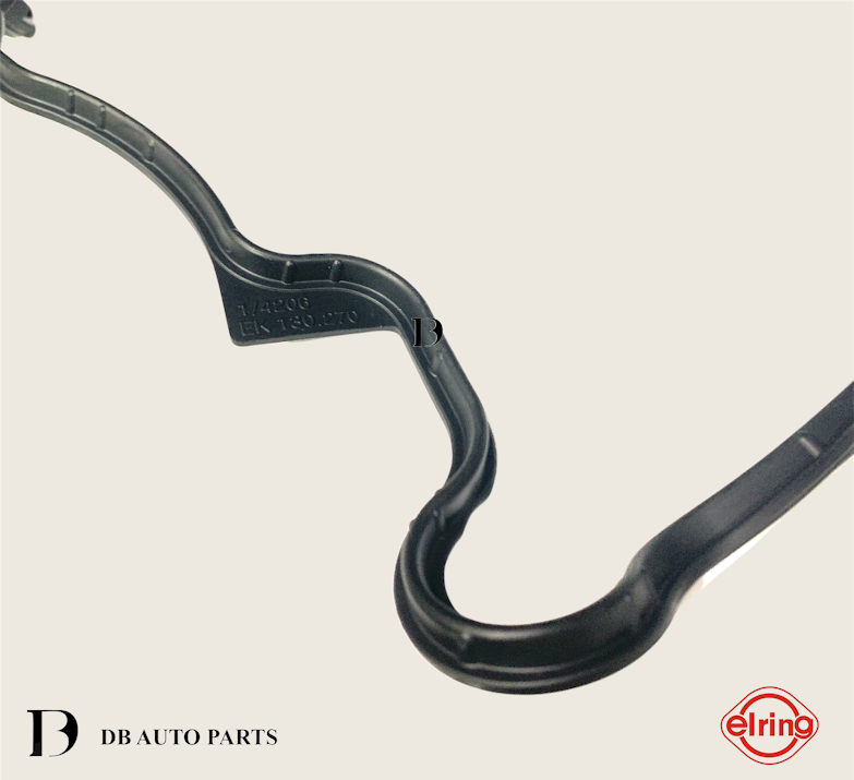 ELRING MERCEDES BENZ C-CLASS W202 W203 W210 W211 W220 / M112 VALVE COVER GASKET (RIGHT) (130.270)(1120160221)
