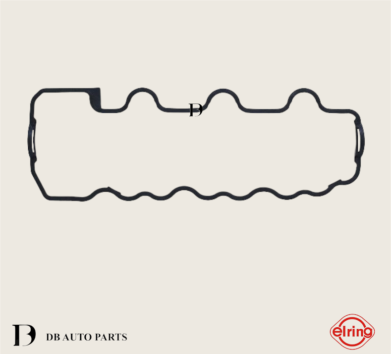 ELRING MERCEDES BENZ C-CLASS W202 W203 W210 W211 W220 / M112 VALVE COVER GASKET (RIGHT) (130.270)(1120160221)