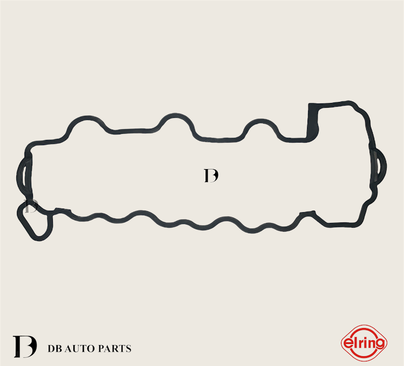 ELRING MERCEDES BENZ C-CLASS W202 W203 W210 W211 W220 / M112 VALVE COVER GASKET(LEFT)	(130.280)(1120160321)