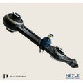 MEYLE MERCEDES BENZ W211 CONTROL ARM LEFT HAND (0160500017)(2113308107)(2113309107)