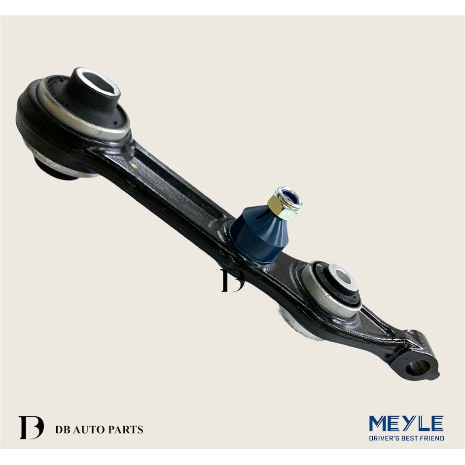 MEYLE MERCEDES BENZ W211 CONTROL ARM LEFT HAND (0160500017)(2113308107)(2113309107)