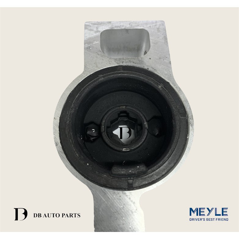 MEYLE HD AUDI VOLKSWAGEN FRONT AXLE LOWER ARM BUSH SET/2PCS (1001990086)(1001990085)(1K0199231K)(1K0199231J)(1K0199232K)