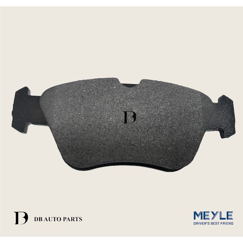 MEYLE MERCEDES BENZ W202 W210 FRONT BRAKE PADS (0252166419)(0044200220)(0024204420)(0024209620)(0054204720)(004420022041