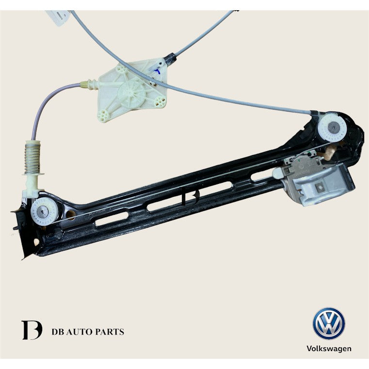 VOLKSWAGEN FRONT WINDOW REGULATOR (5C5837462G)(5C5837462E)(5C5837462D)(5C5837462C)(5C5837462B)(5C5837462A)
