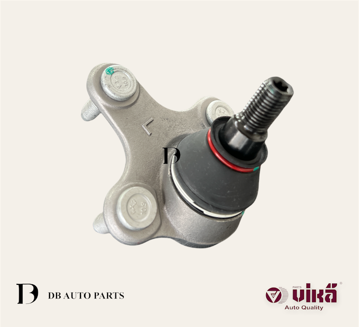 VIKA VOLKSWAGEN BETTA GOLF JETTA SCIROCCO TIGUAN AUDI A3 Q3 LOWER BALL JOINT / LEFT	(1160100015)(1K0407365B)(1K0407365E)