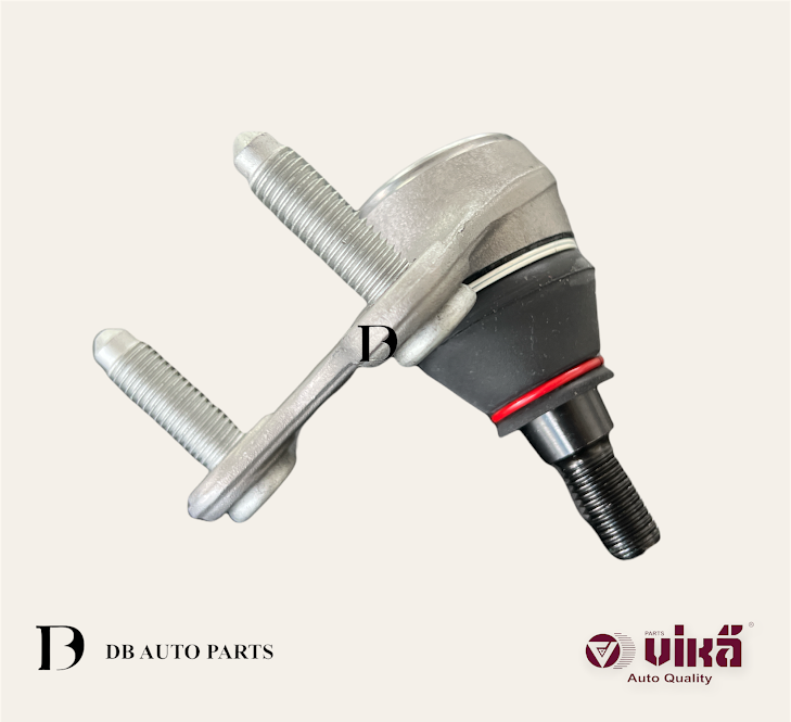 VIKA VOLKSWAGEN BETTA GOLF JETTA SCIROCCO TIGUAN AUDI A3 Q3 LOWER BALL JOINT / LEFT	(1160100015)(1K0407365B)(1K0407365E)