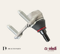 VIKA VOLKSWAGEN BETTA GOLF JETTA SCIROCCO TIGUAN AUDI A3 Q3 LOWER BALL JOINT / LEFT	(1160100015)(1K0407365B)(1K0407365E)