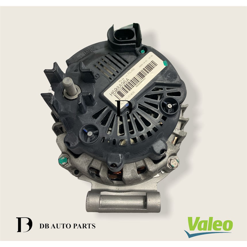 VALEO ALTERNATOR 14V/150A MERCEDES BENZ M271CGI W204 W212 W207 (439679)(0009063000)(0141541502)