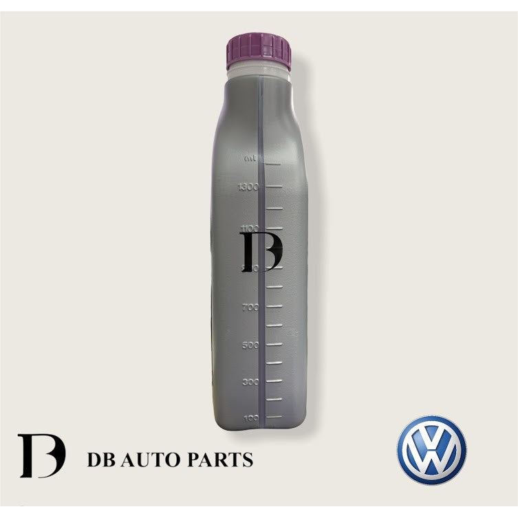 VOLKSWAGEN G13 RED COOLANT 1.5L (G013A8JM1)(GA13A8JM1)(0140169600)