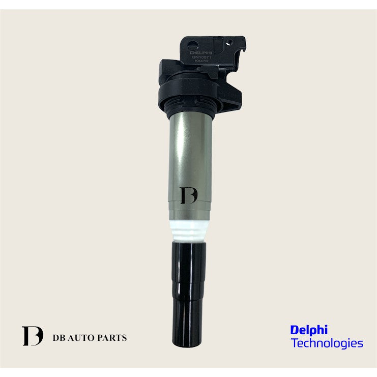 DELPHI IGNITION COIL FOR BMW, MINI COOPER, PEGEOUT 308 508 TURBO  (12138616153)(12137594596)(12130390064)
