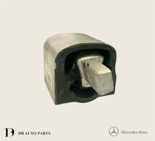 100% ORIGINAL MERCEDES BENZ C-CLASS W204 C180 CGI E-CLASS W212 GEARBOX TRANSMISSION MOUNTING (2122401618)(3728501)