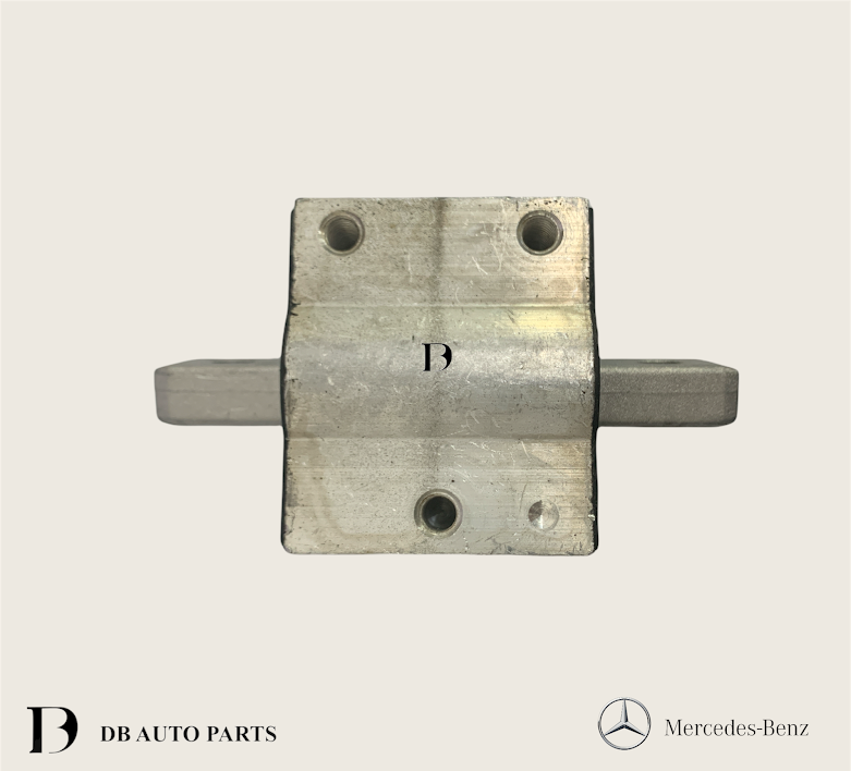 100% ORIGINAL MERCEDES BENZ C-CLASS W204 C180 CGI E-CLASS W212 GEARBOX TRANSMISSION MOUNTING (2122401618)(3728501)