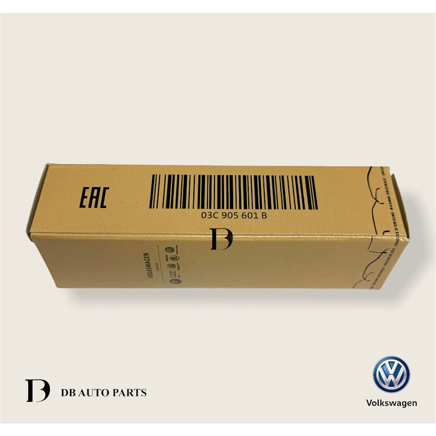 VOLKSWAGEN AUDI SPARK PLUG SET/4 PCS (0242240665)(03C905601A)(03F905600)(03F905600A)(101905626)