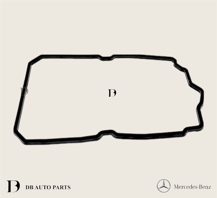 ORIGINAL MERCEDES BENZ C-CLASS W203 W204 C180 C200 CGI KOMPRESSOR C350 722.9 AUTO TRANSMISSION OIL PAN GASKET(2202710380