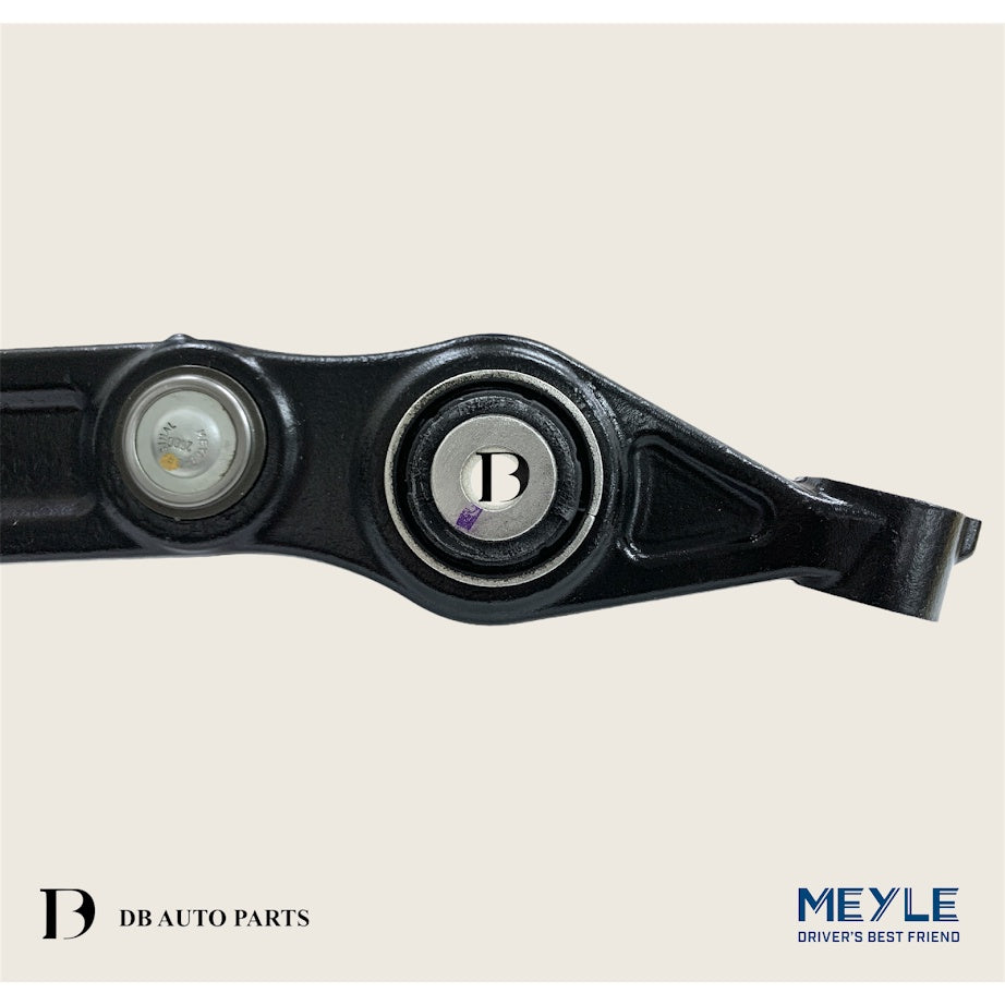 MEYLE MERCEDES BENZ W211 CONTROL ARM LEFT HAND (0160500017)(2113308107)(2113309107)