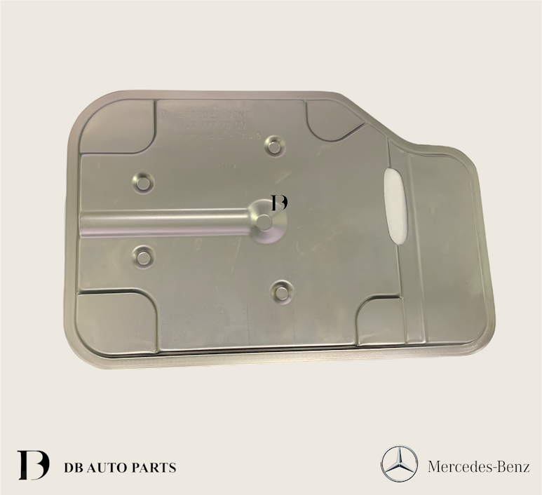 ORIGINAL MERCEDES BENZ E-CLASS W212 S-CLASS W222 W221 AUTO TRANSMISSION FILTER 722.9 7G-TRONIC (2212770000)(2222772000)