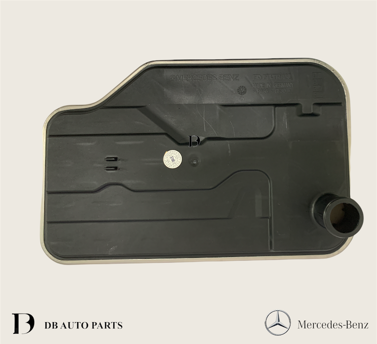 ORIGINAL MERCEDES BENZ E-CLASS W212 S-CLASS W222 W221 AUTO TRANSMISSION FILTER 722.9 7G-TRONIC (2212770000)(2222772000)