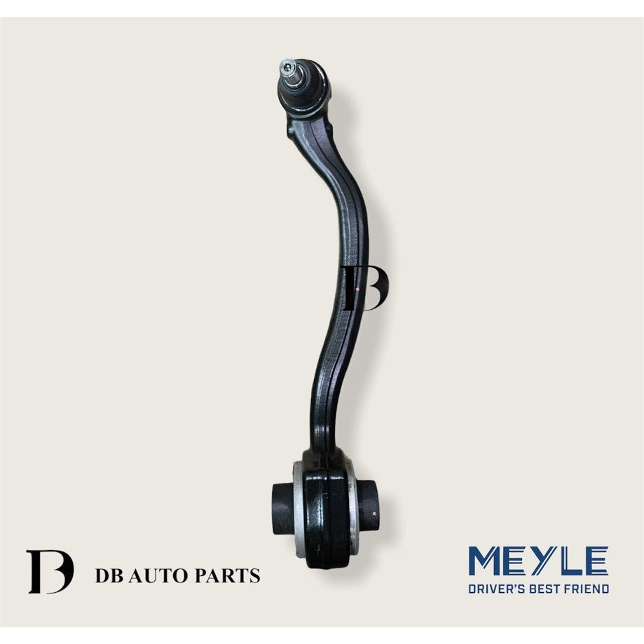 MEYLE MERCEDES BENZ W204 W203 FRT AXLE LOWER ARM (0160500029)(0160500030)(2033303311)(20333001911)(2033302011)