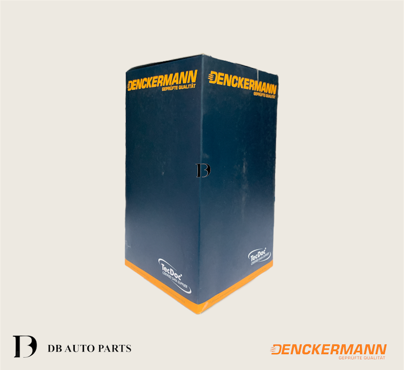 DENCERMANN FILTER MERCEDES BENZ C-CLASS W203 W204 E-CLASS W211 KOMPRESSOR AIR FILTER   OE NUMBERS : (LX1277)(C14114)(271