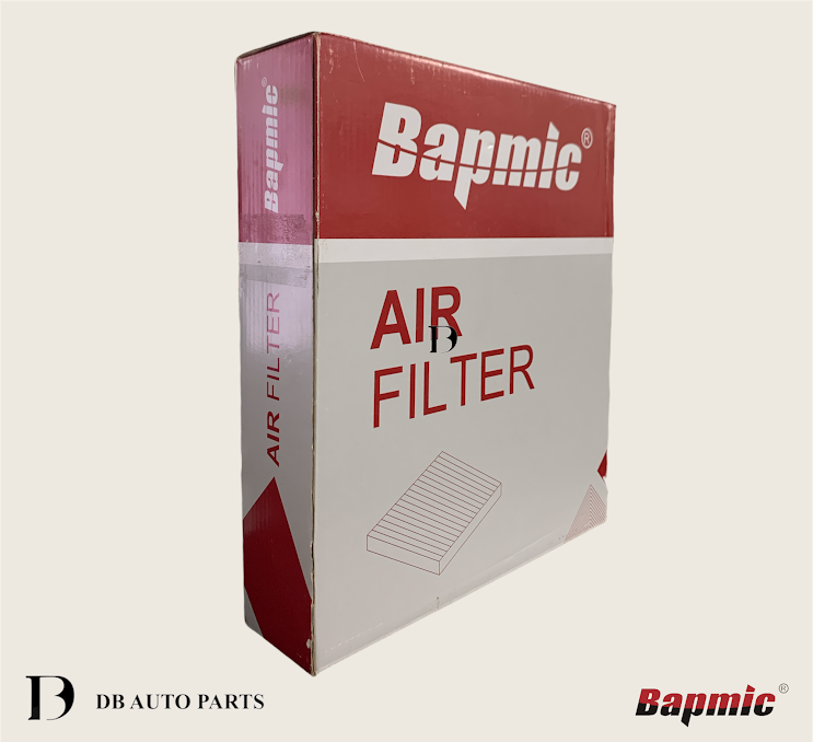 BAPMIC MERCEDEZ BENZ M271GCI W204 S204 C204 W212 S212 AIR FILTER(LX2813) (A2710901501) (2710940304) (A271094304)