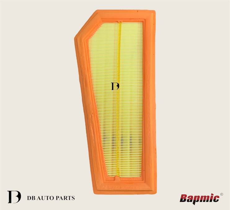 BAPMIC MERCEDEZ BENZ M271GCI W204 S204 C204 W212 S212 AIR FILTER(LX2813) (A2710901501) (2710940304) (A271094304)