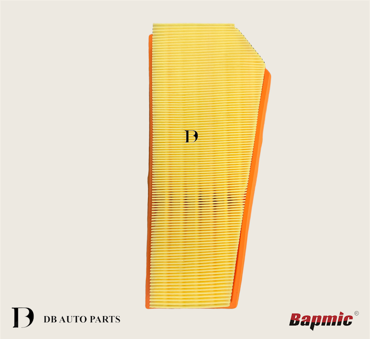 BAPMIC MERCEDEZ BENZ M271GCI W204 S204 C204 W212 S212 AIR FILTER(LX2813) (A2710901501) (2710940304) (A271094304)