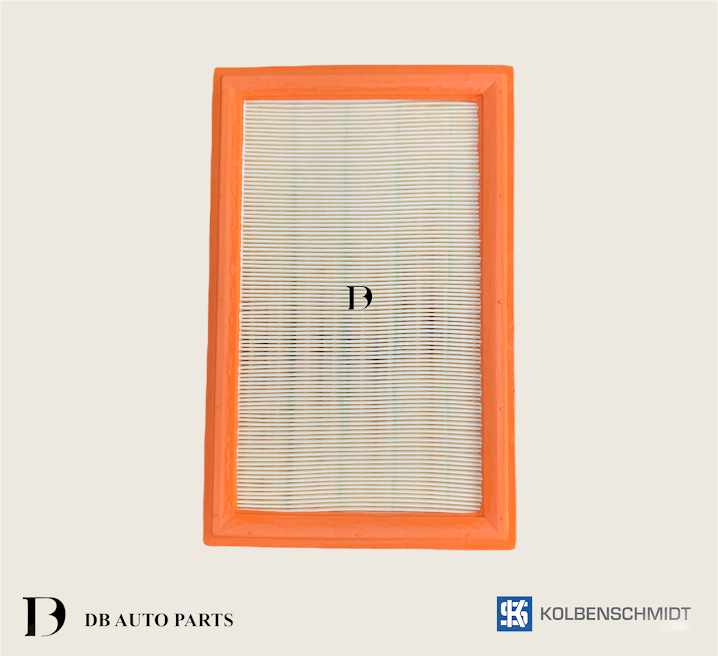 KOLBENSCHIMIDT MERCEDES BENZS C-CLASS W205 C200 C250 E-CLASS W212 W213 E300 AIR FILTER (50014683)(2740940104)