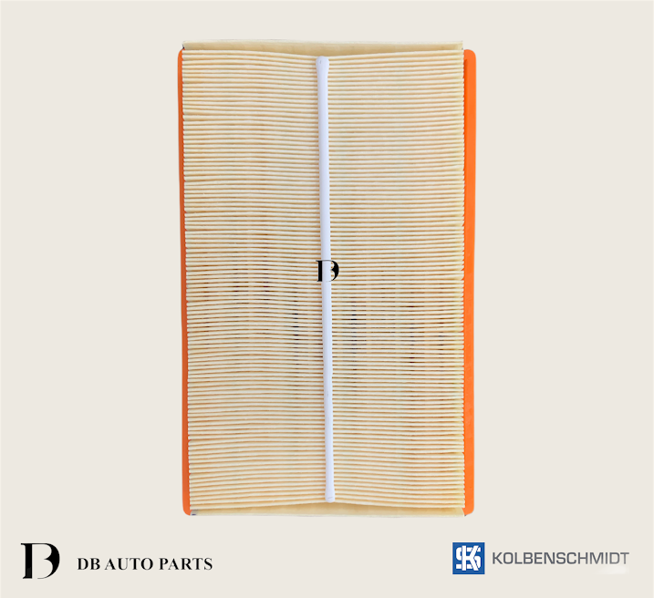 KOLBENSCHIMIDT MERCEDES BENZS C-CLASS W205 C200 C250 E-CLASS W212 W213 E300 AIR FILTER (50014683)(2740940104)