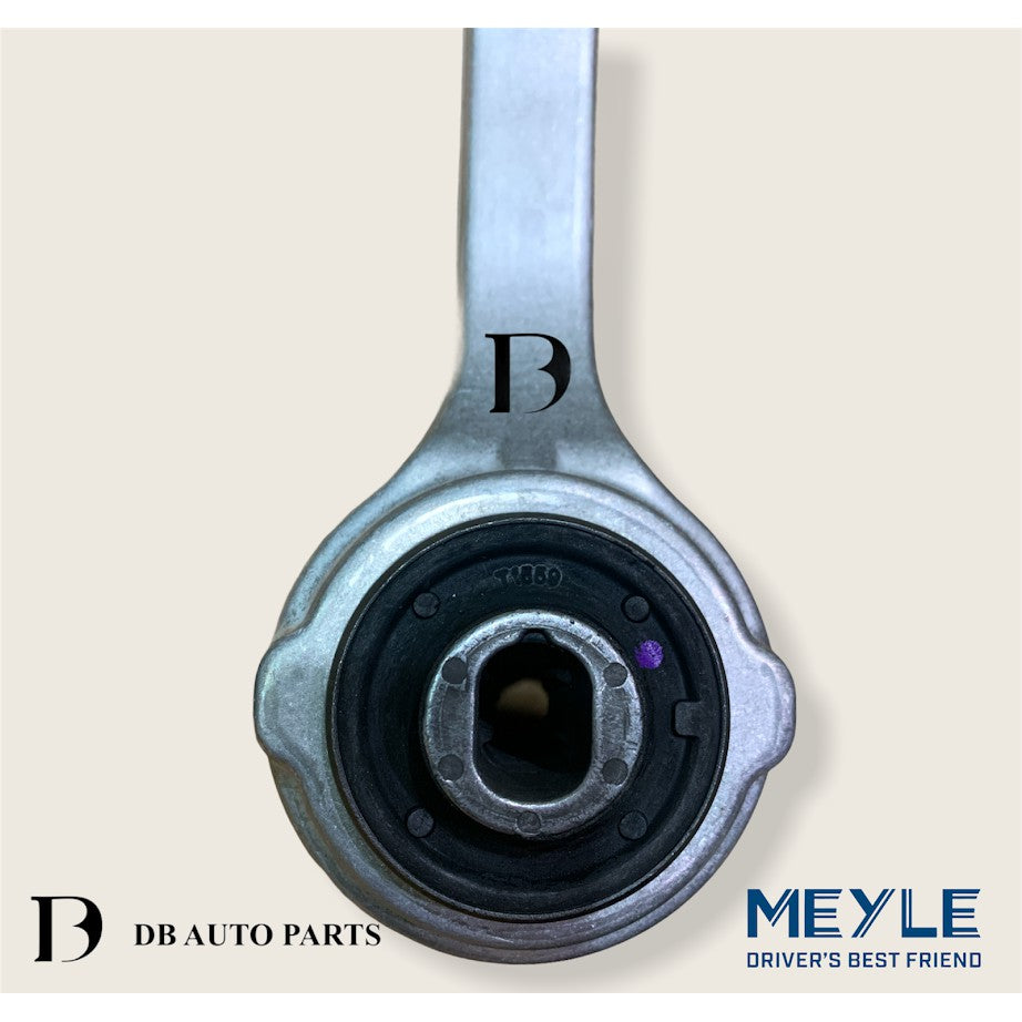 MEYLE MERCEDES BENZ W204 W203 FRT AXLE CONTROL ARM (0160500101)(0160500102)(2043304311)(2043304411)
