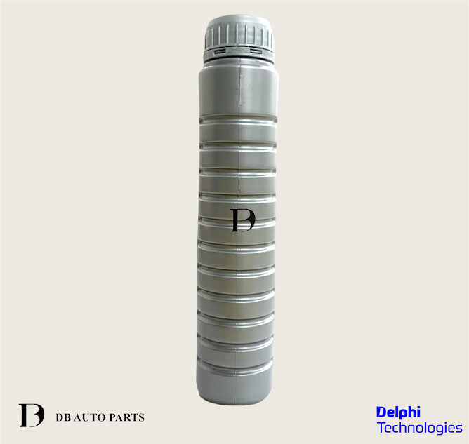 DELPHI TRANSMISSION OIL 6 SPEED/ NATURAL COLOUR (83220144137)(832220142516)(G055005A1)(G055005A2)