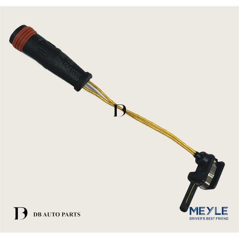 MEYLE BRAKE SENSOR MERCEDES BENZ W220 W203 W204 W176 W169 (2205400717)(2205400617)(1695401617)(2115401717)(0140540000)