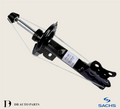SACHS MERCEDES BENZ A-CLASS W169 A150 A170 A200 B-CLASS W245 B200 FRONT ABSORBER SET/2PCS 	(315293)(1693201630)