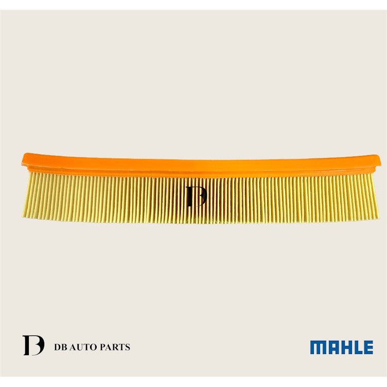 MAHLE AIR FILTER MERCEDEZ BENZ W210 S210 S211 (LX927) (1120840204) (1120940104) (A1120940204) (A1120840104)