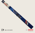 BOSCH MERCEDES BENZ MERCEDES BENZ W210 S210 WIPER BLADE SET (3397012455)(2108200245)