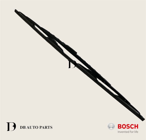 BOSCH MERCEDES BENZ MERCEDES BENZ W210 S210 WIPER BLADE SET (3397012455)(2108200245)