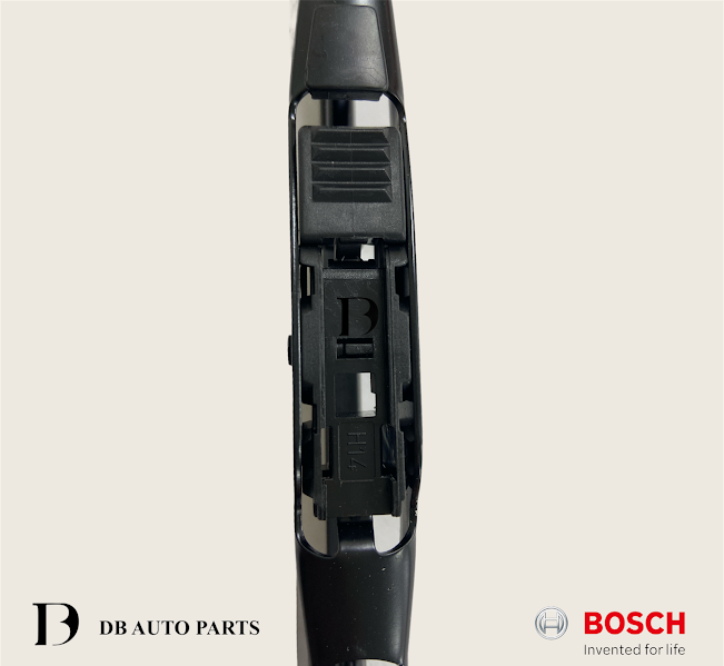 BOSCH MERCEDES BENZ MERCEDES BENZ W210 S210 WIPER BLADE SET (3397012455)(2108200245)