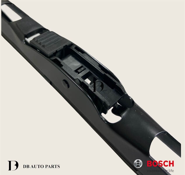 BOSCH MERCEDES BENZ MERCEDES BENZ W210 S210 WIPER BLADE SET (3397012455)(2108200245)