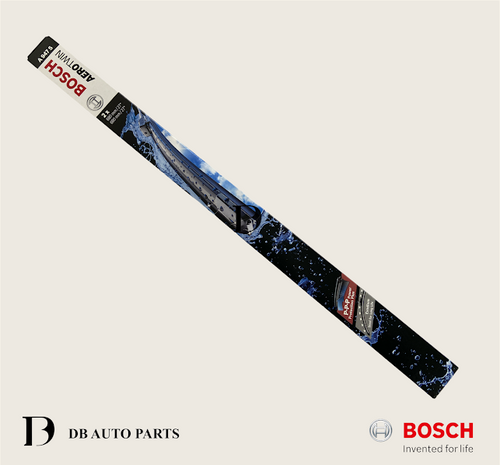 BOSCH MERCEDES BENZ W220 W221 27" / 27" WIPER SET (3397118947)(2208200445)(2208200945)