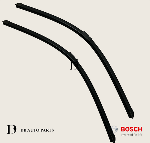 BOSCH MERCEDES BENZ W220 W221 27" / 27" WIPER SET (3397118947)(2208200445)(2208200945)