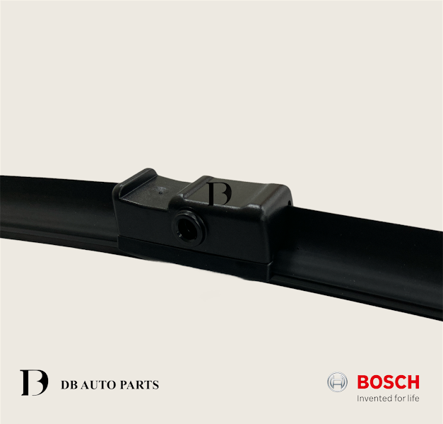 BOSCH MERCEDES BENZ W220 W221 27" / 27" WIPER SET (3397118947)(2208200445)(2208200945)