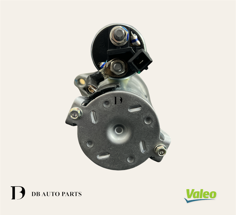VALEO BMW E90 318i 325i E60 523i 525i F10 520i STARTER MOTOR  (438272)(12412354701)(MS813)