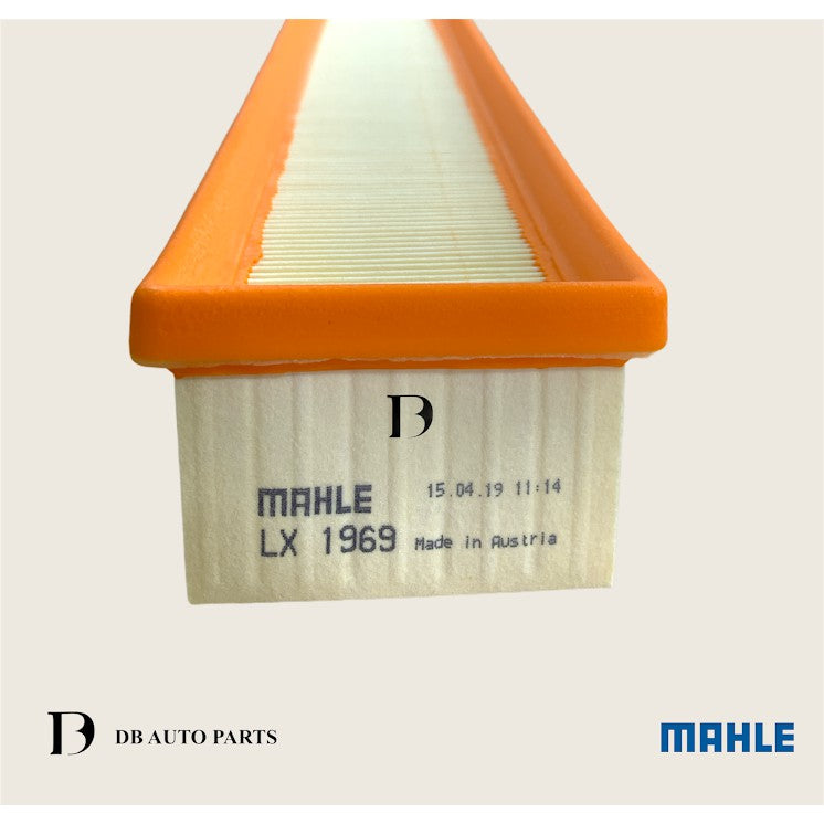MAHLE AIR FILTER BMW MINI R56 R57 R60 R55 R58 R61 (LX1969) (13717534825)