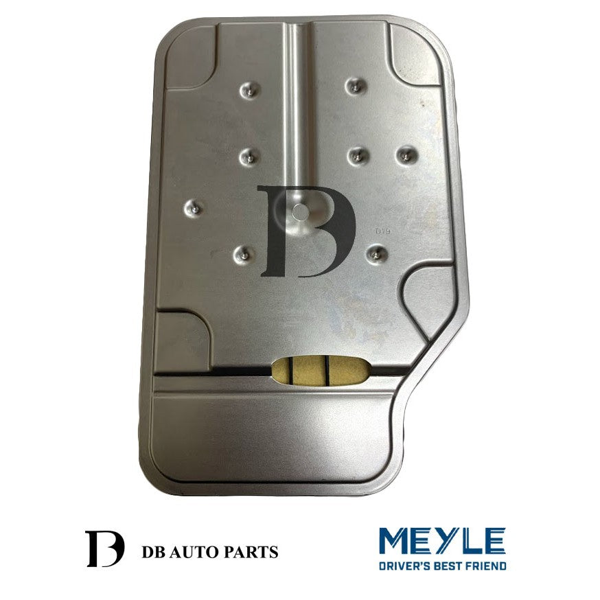 MEYLE 722.9 AUTO FILTER&GASKET W204 W205 W212 W221 W222 W164 W166(2222772000)(2212770000)(2202710380)(2212770195)