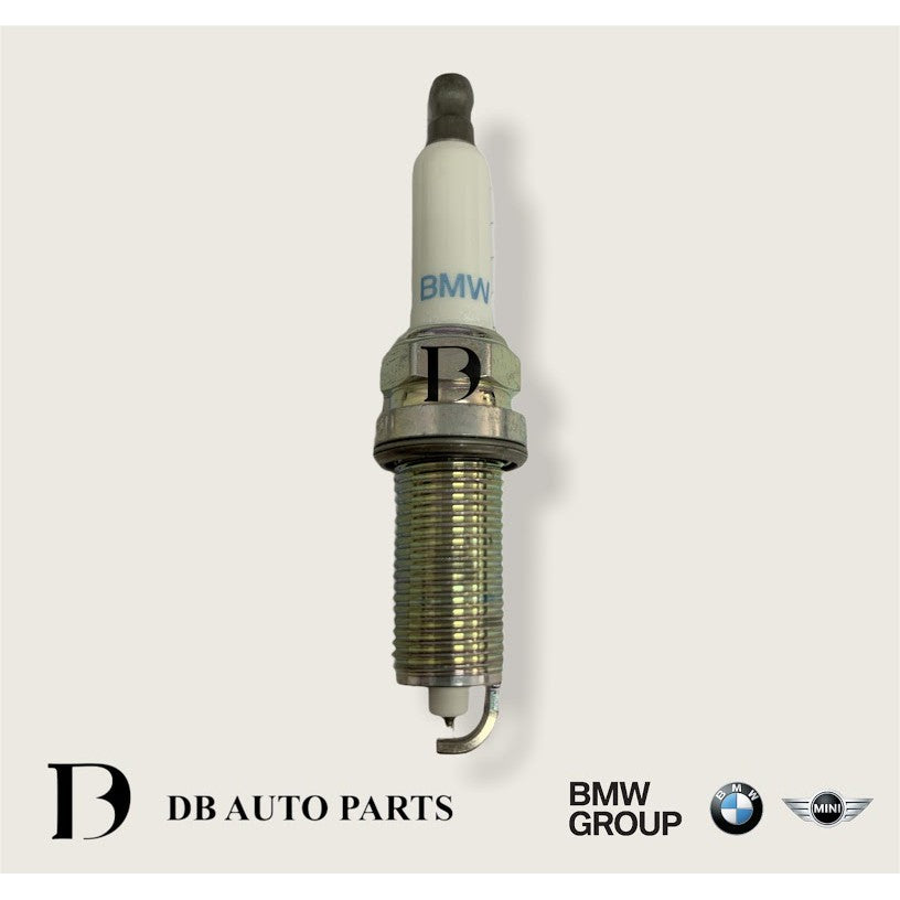 BMW SPARK PLUG E88 E90 E92 F10 E84 F25 (12120037663)(0242236510)(FR7NPP332)