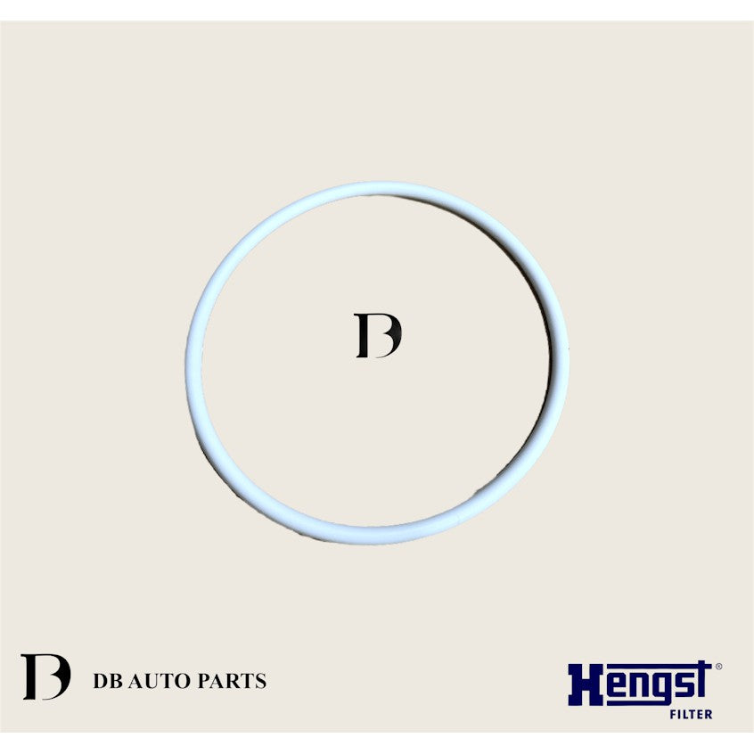 HENGST MERCEDES BENZ W124 C-CLASS W202 W203 E-CLASS W210 E200 / M111 M104 OIL FILTER  (E142HD21)(1041800109)(1041800825)