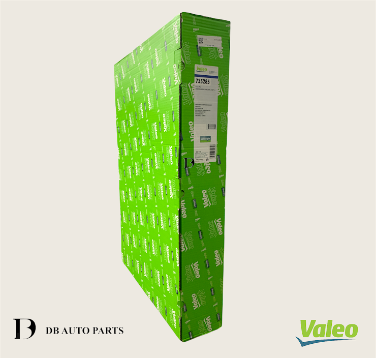 VALEO MERCEDES BENZ C-CLASS W204 C200 C230 E-CLASS W212 E300 E350 RADIATOR (2045004303)(2045002803)