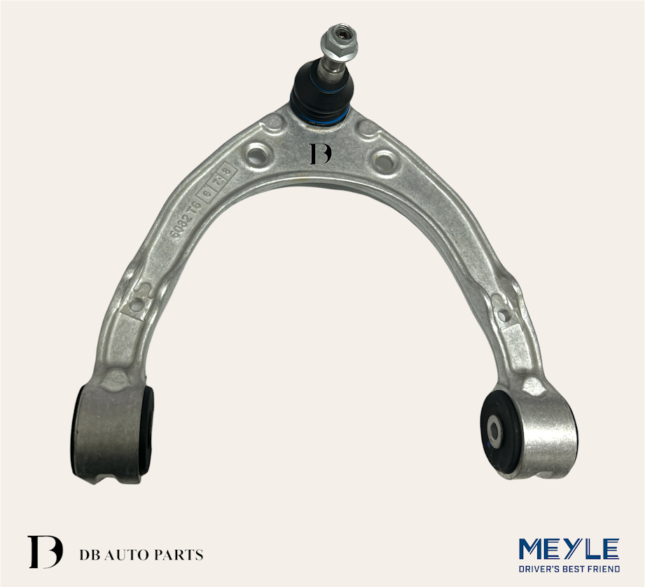MEYLE AUDI Q7 3.0 TDI TFSI quattro UPPER ARM/TRACK CONTROL ARM WITH BALL JOINT&BUSH (LEFT=RIGHT)(1160500101)(7L8407021)